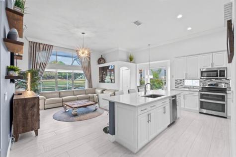 6344 Old Medinah Circle Lake Worth FL 33463