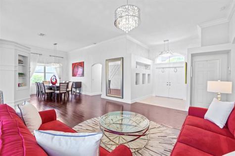 6344 Old Medinah Circle Lake Worth FL 33463