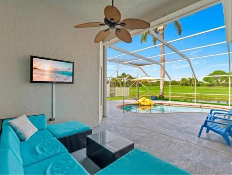 6344 Old Medinah Circle Lake Worth FL 33463