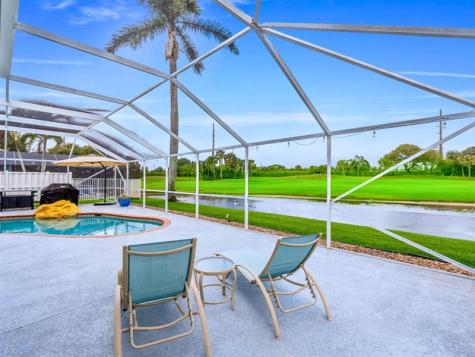 6344 Old Medinah Circle Lake Worth FL 33463