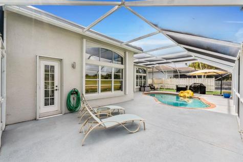 6344 Old Medinah Circle Lake Worth FL 33463