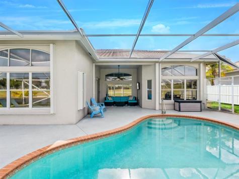 6344 Old Medinah Circle Lake Worth FL 33463