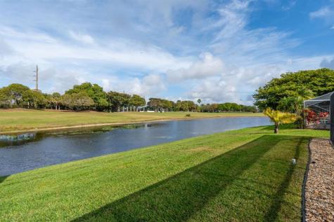 6344 Old Medinah Circle Lake Worth FL 33463