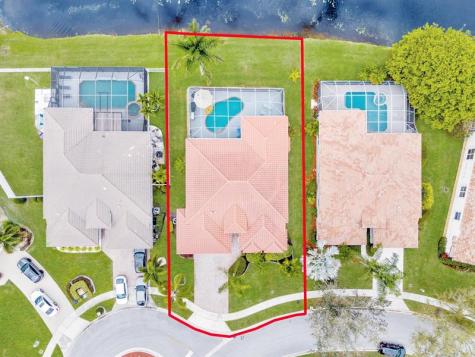 6344 Old Medinah Circle Lake Worth FL 33463