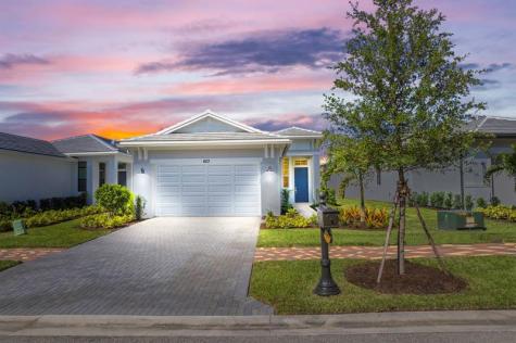 423 SE Via Sangro Port St Lucie FL 34952