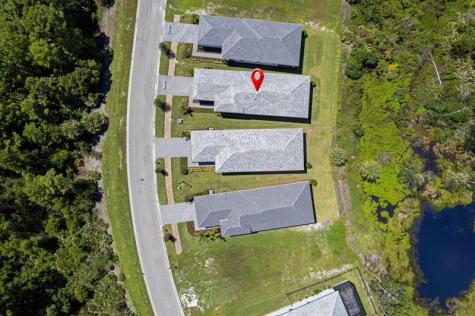 423 SE Via Sangro Port St Lucie FL 34952