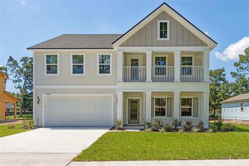 96124 Pirates Bluff Road Yulee FL 32097
