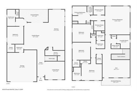 96124 Pirates Bluff Road Yulee FL 32097