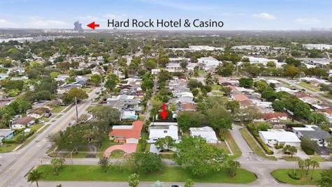 5507 W Park Road Hollywood FL 33021