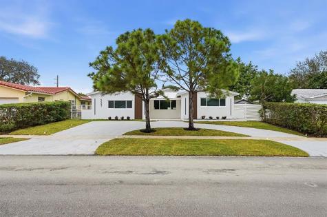 5507 W Park Road Hollywood FL 33021