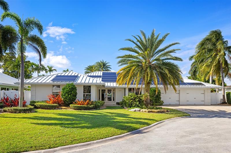 609 First Key Drive Fort Lauderdale FL 33304