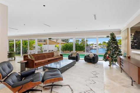 609 First Key Drive Fort Lauderdale FL 33304