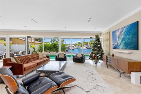 609 First Key Drive Fort Lauderdale FL 33304