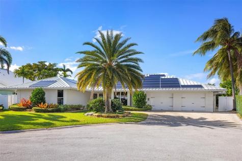 609 First Key Drive Fort Lauderdale FL 33304