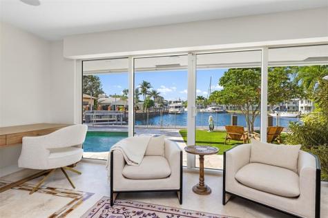 609 First Key Drive Fort Lauderdale FL 33304