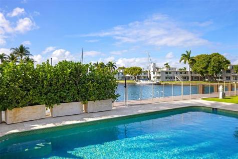 609 First Key Drive Fort Lauderdale FL 33304