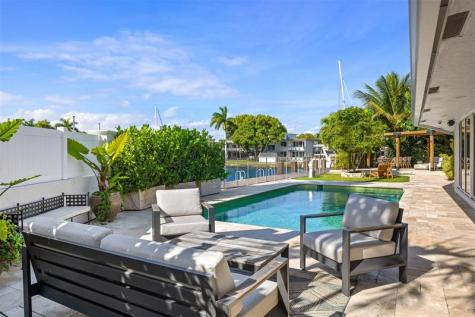 609 First Key Drive Fort Lauderdale FL 33304