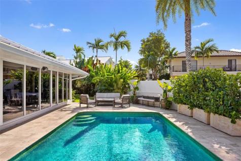 609 First Key Drive Fort Lauderdale FL 33304