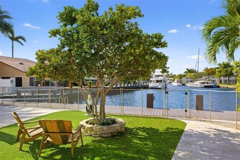 609 First Key Drive Fort Lauderdale FL 33304