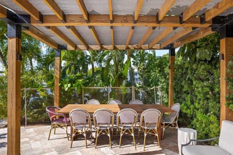 609 First Key Drive Fort Lauderdale FL 33304
