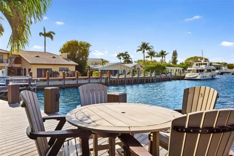 609 First Key Drive Fort Lauderdale FL 33304