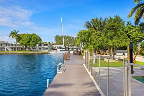 609 First Key Drive Fort Lauderdale FL 33304