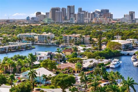 609 First Key Drive Fort Lauderdale FL 33304