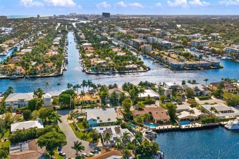 609 First Key Drive Fort Lauderdale FL 33304