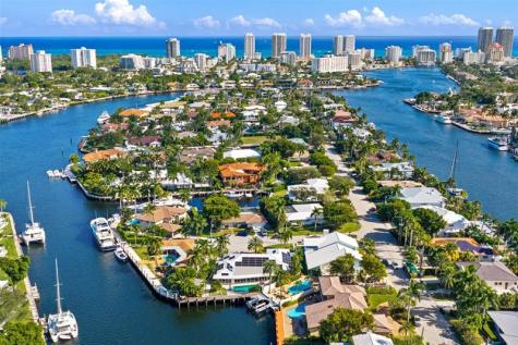 609 First Key Drive Fort Lauderdale FL 33304