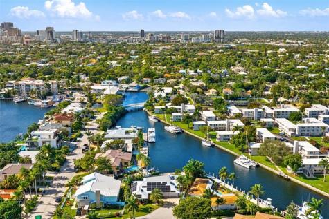 609 First Key Drive Fort Lauderdale FL 33304