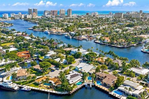 609 First Key Drive Fort Lauderdale FL 33304