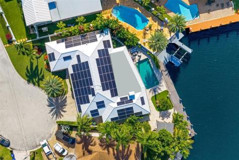 609 First Key Drive Fort Lauderdale FL 33304