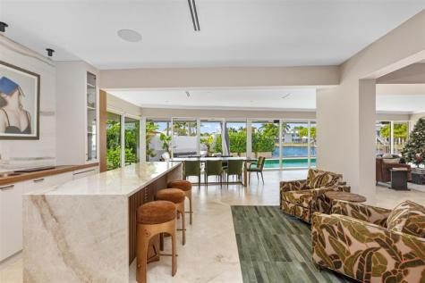 609 First Key Drive Fort Lauderdale FL 33304