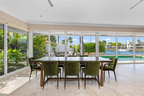 609 First Key Drive Fort Lauderdale FL 33304