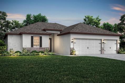 5921 NW Conus Street Port St Lucie FL 34953