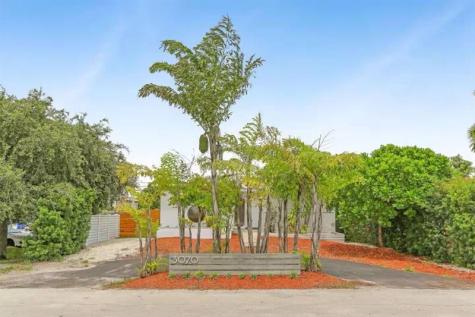 3070 NE 13th Avenue Oakland Park FL 33334