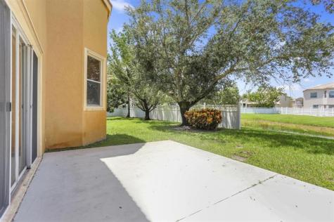 7191 Copperfield Circle Lake Worth FL 33467