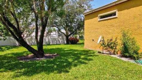 7191 Copperfield Circle Lake Worth FL 33467