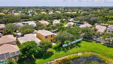 7191 Copperfield Circle Lake Worth FL 33467