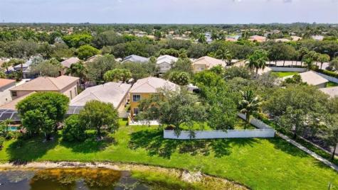 7191 Copperfield Circle Lake Worth FL 33467