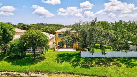 7191 Copperfield Circle Lake Worth FL 33467