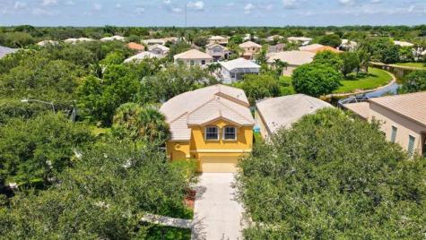 7191 Copperfield Circle Lake Worth FL 33467