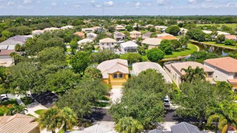 7191 Copperfield Circle Lake Worth FL 33467