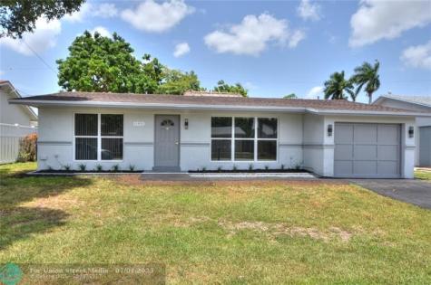 11451 NW 37th Street Sunrise FL 33323