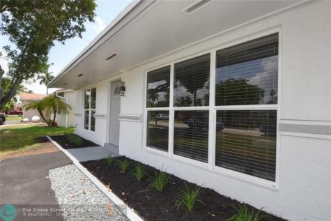 11451 NW 37th Street Sunrise FL 33323
