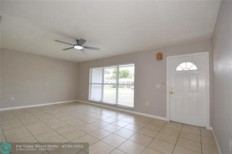 11451 NW 37th Street Sunrise FL 33323