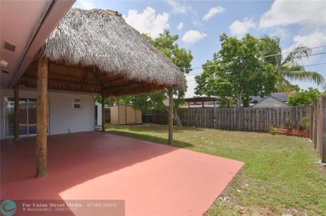 11451 NW 37th Street Sunrise FL 33323