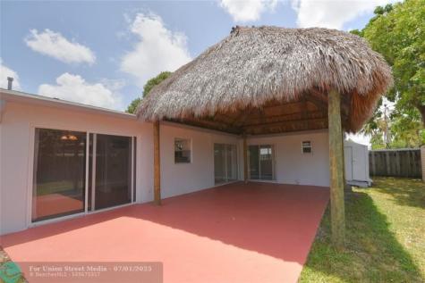11451 NW 37th Street Sunrise FL 33323