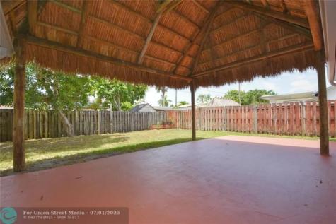 11451 NW 37th Street Sunrise FL 33323
