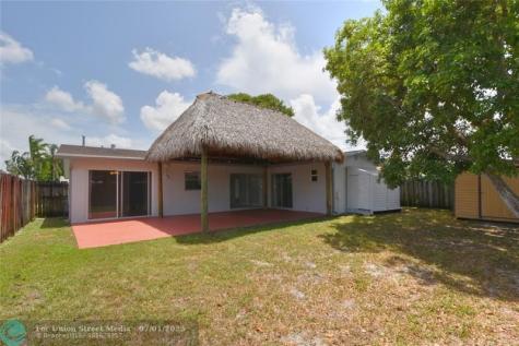11451 NW 37th Street Sunrise FL 33323